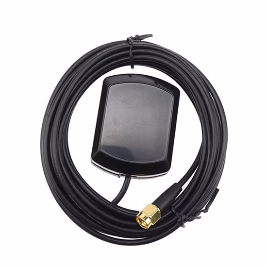 GPS Antenna with SMC Straight Femalegl-Dy002SMC-2