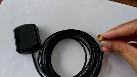 GPS Antenna with SMC Straight Femalegl-Dy002SMC-2