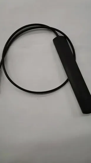 GSM Patch FM Linha de Sinal Aprimorada Antena de Rádio Carro Elétrico Idoso FM FM Antena de Carro