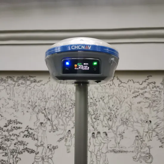 Antena combinada GPS e Glonass Antena Gnss externa