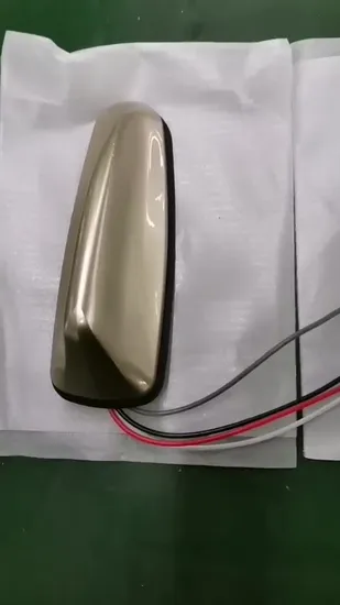 Melhor antena funcional de barbatana de tubarão para teto de carro GPS GSM WiFi 4G LTE DAB FM